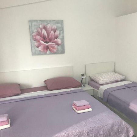 Apartman Veronika スタリグラード エクステリア 写真