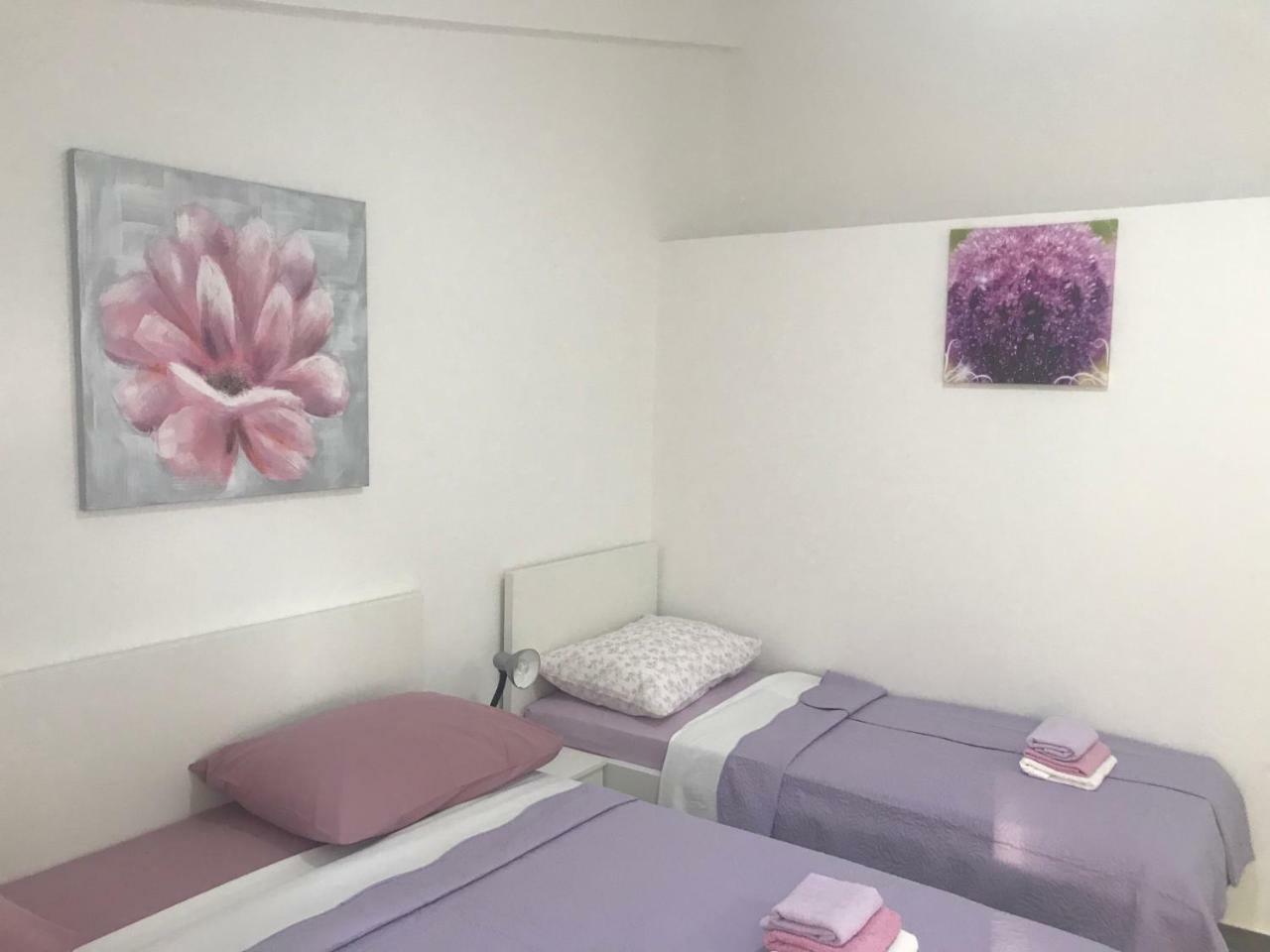 Apartman Veronika スタリグラード エクステリア 写真