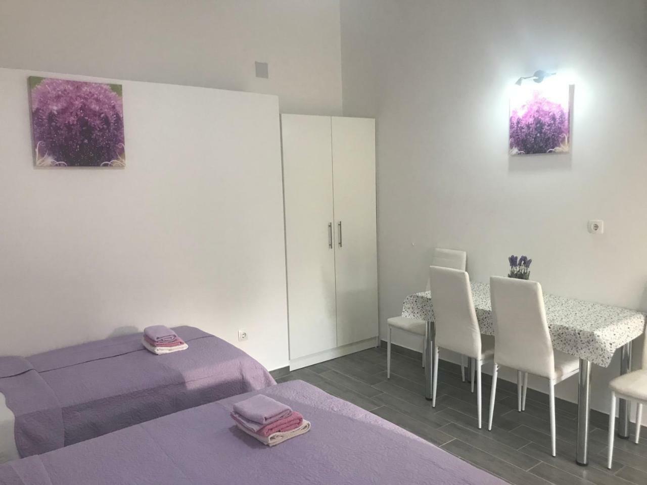 Apartman Veronika スタリグラード エクステリア 写真