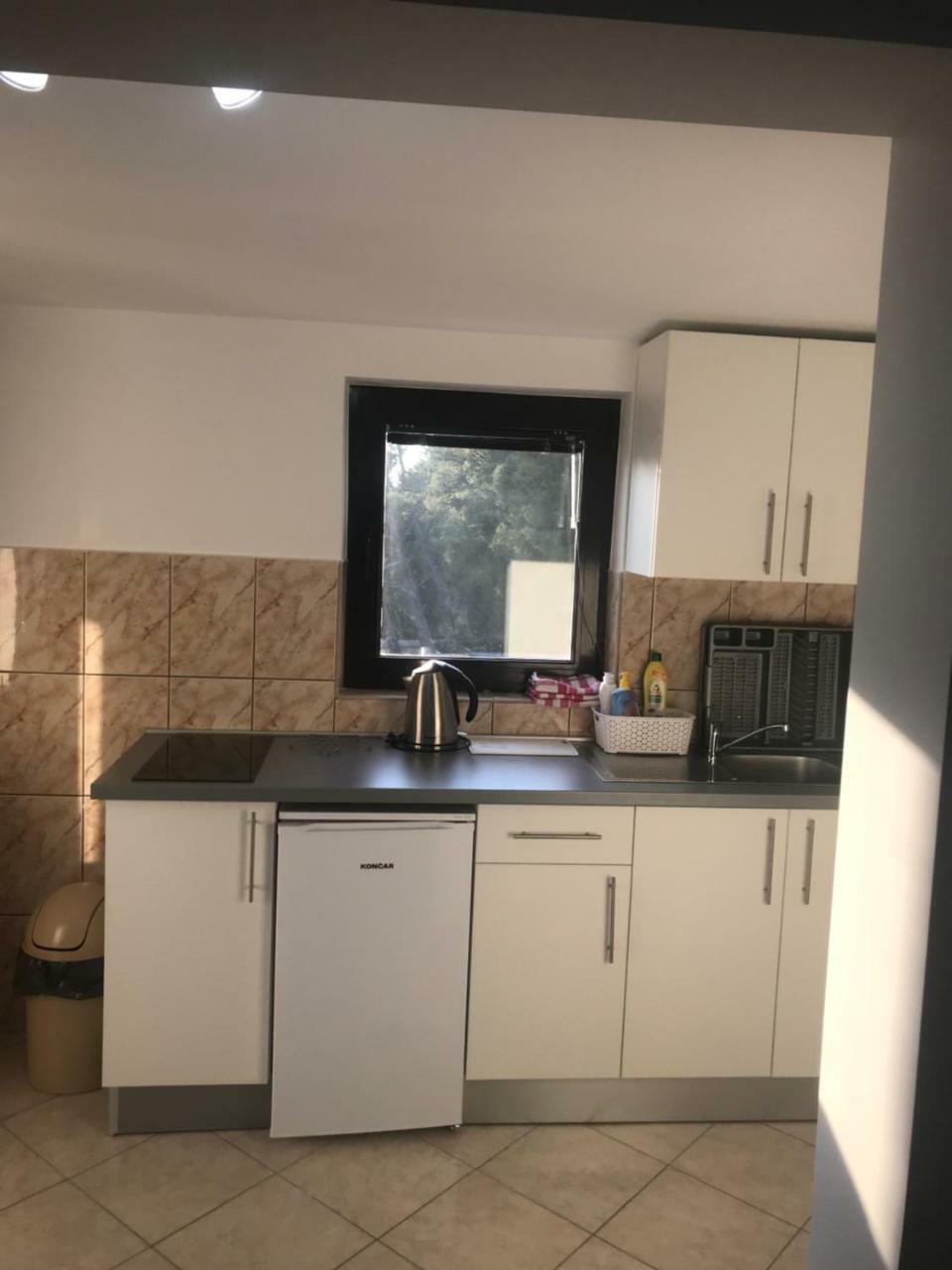 Apartman Veronika スタリグラード エクステリア 写真