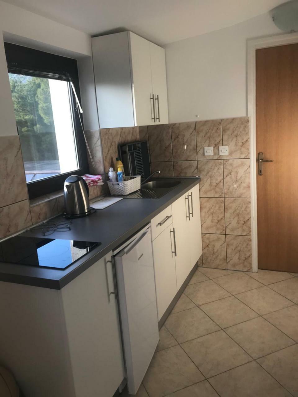Apartman Veronika スタリグラード エクステリア 写真