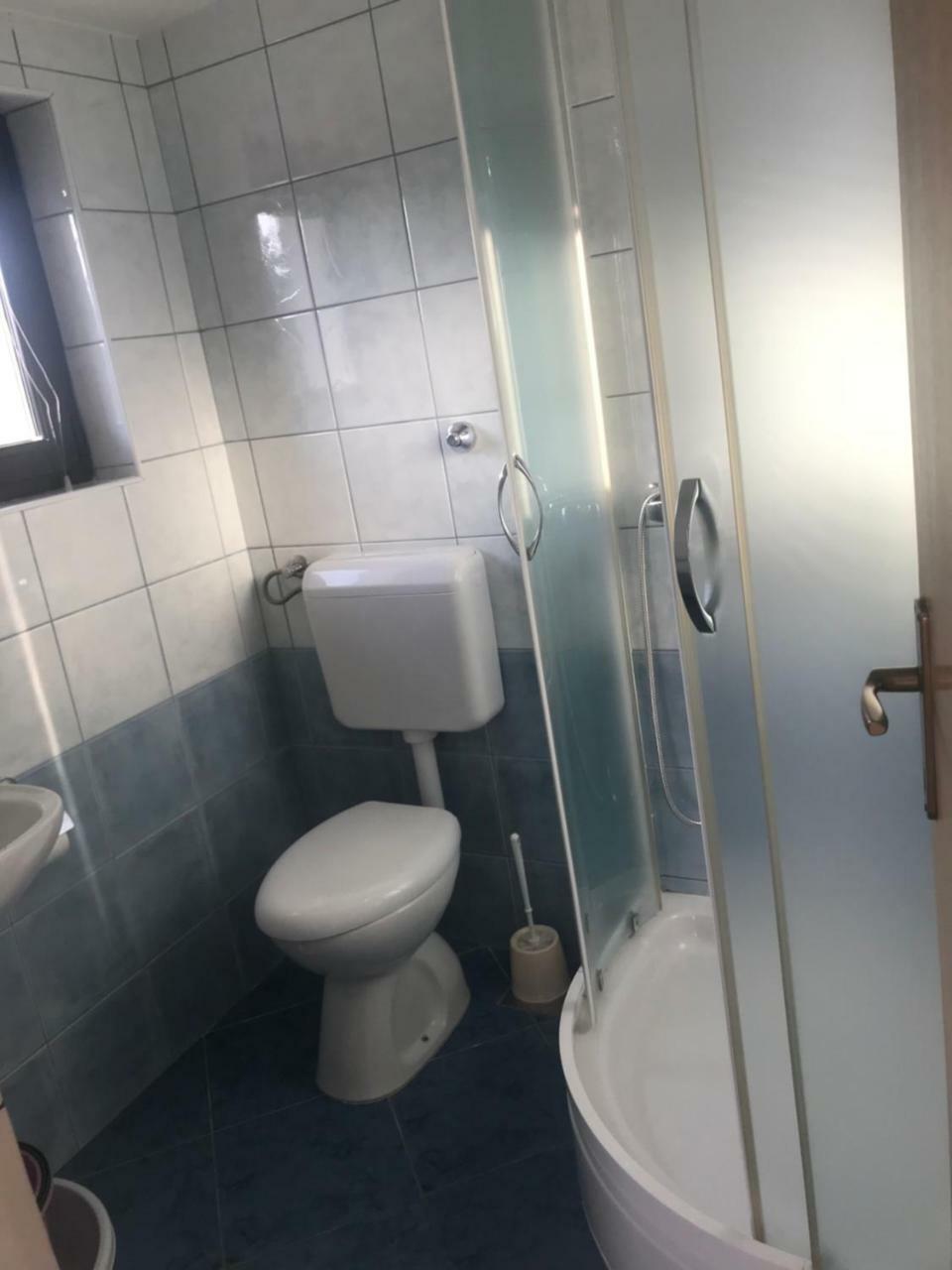 Apartman Veronika スタリグラード エクステリア 写真