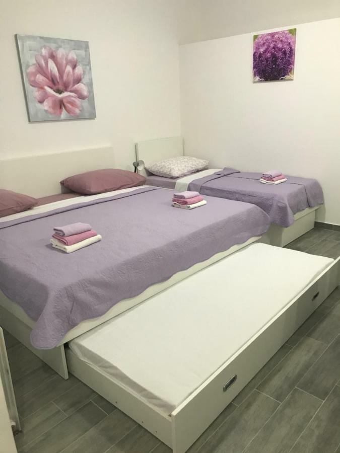 Apartman Veronika スタリグラード エクステリア 写真